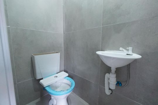 Kitnet/Studio para alugar com 1 quarto, 18m² em Ipiranga, São Paulo