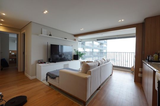 Apartamento à venda com 2 quartos, 74m² em Ipiranga, São Paulo