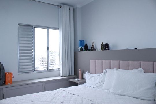 Apartamento para alugar com 1 quarto, 142m² em Santa Cecilia, São Paulo