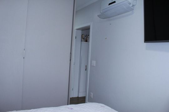 Apartamento para alugar com 1 quarto, 142m² em Santa Cecilia, São Paulo