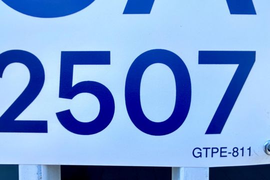 Código da placa GTPE-811 de casa para alugar com 2 quartos, 73m² em Jardim Santa Cecilia, Guarulhos