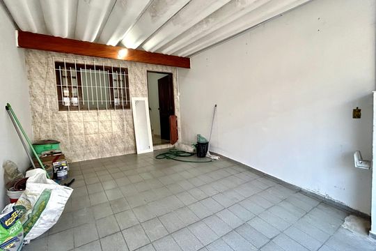 Garagem de casa para alugar com 2 quartos, 73m² em Jardim Santa Cecilia, Guarulhos