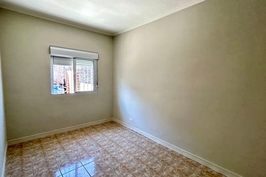 Quarto 1 de casa para alugar com 2 quartos, 73m² em Jardim Santa Cecilia, Guarulhos