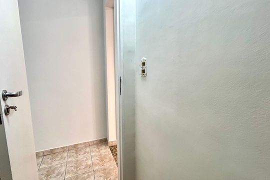Despensa de casa para alugar com 2 quartos, 73m² em Jardim Santa Cecilia, Guarulhos