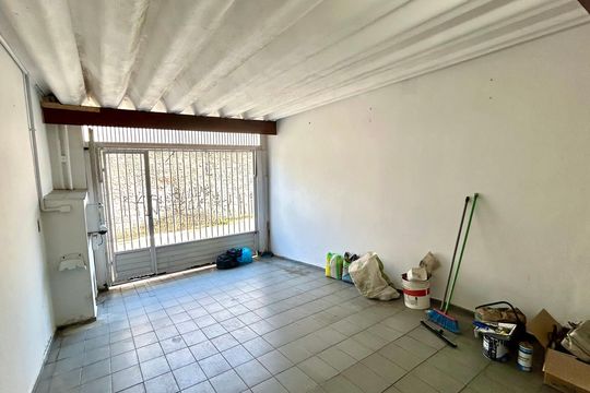 Garagem de casa para alugar com 2 quartos, 73m² em Jardim Santa Cecilia, Guarulhos