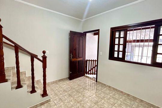 Casa para alugar com 2 quartos, 73m² em Jardim Santa Cecilia, Guarulhos