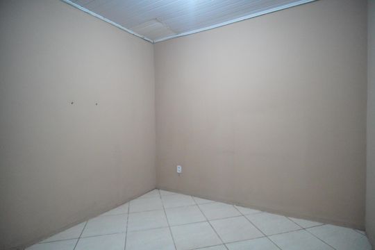 Quarto 1 de casa para alugar com 2 quartos, 42m² em Feitoria, São Leopoldo