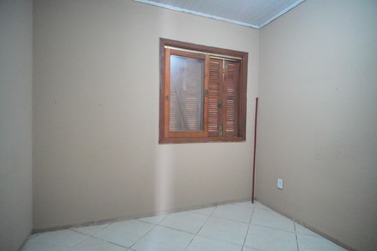 Quarto 2 de casa para alugar com 2 quartos, 42m² em Feitoria, São Leopoldo