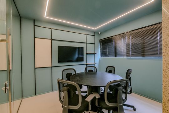 Kitnet/Studio para alugar com 1 quarto, 21m² em Calçada, Salvador