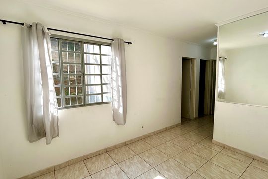 Apartamento para alugar com 2 quartos, 46m² em Vila Izabel, Guarulhos