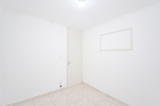 Quarto 2 de apartamento para alugar com 2 quartos, 46m² em Vila Izabel, Guarulhos