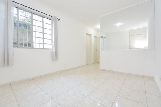 Apartamento para alugar com 2 quartos, 46m² em Vila Izabel, Guarulhos