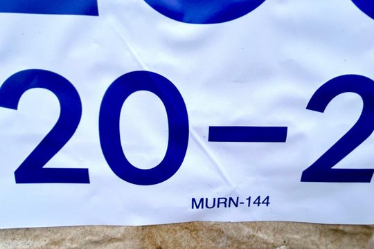 Código da placa MURN-144 de apartamento para alugar com 2 quartos, 46m² em Vila Izabel, Guarulhos