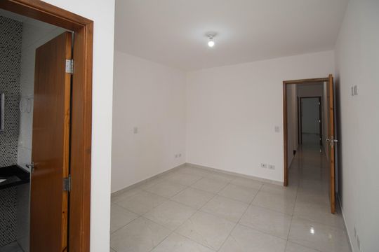 Suíte  de casa à venda com 3 quartos, 161m² em Vila Maria Alta, São Paulo