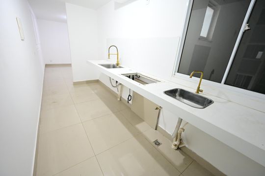 Apartamento à venda com 2 quartos, 46m² em Setor Andreia, Goiânia