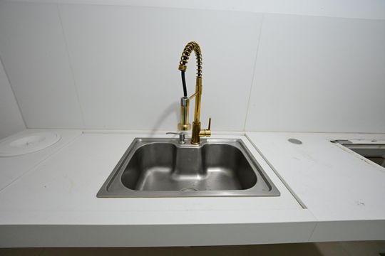 Apartamento à venda com 2 quartos, 46m² em Setor Andreia, Goiânia