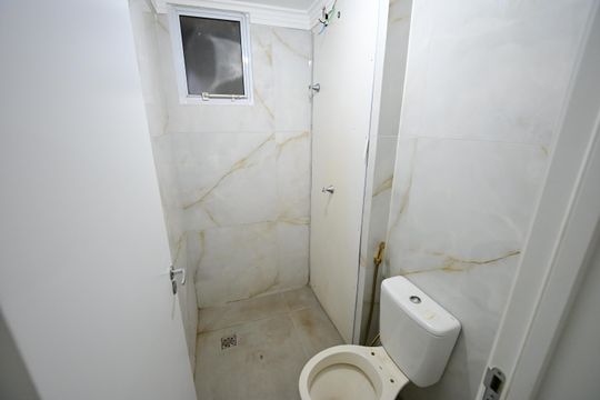 Apartamento à venda com 2 quartos, 46m² em Setor Andreia, Goiânia