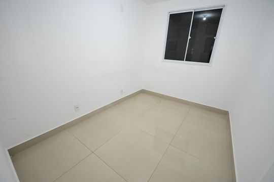 Apartamento à venda com 2 quartos, 46m² em Setor Andreia, Goiânia