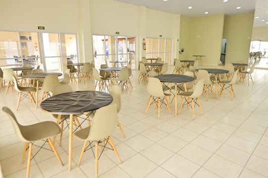 Apartamento à venda com 2 quartos, 46m² em Setor Andreia, Goiânia