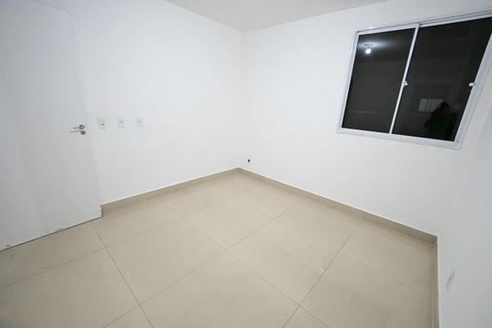 Apartamento à venda com 2 quartos, 46m² em Setor Andreia, Goiânia