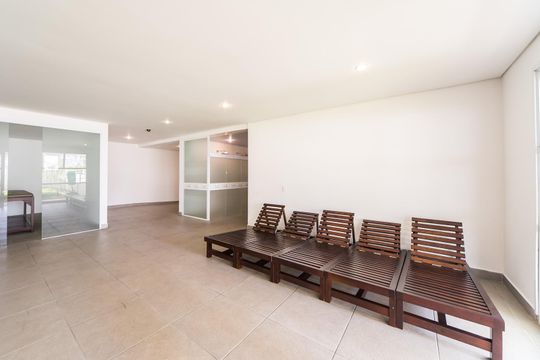 Área Comum de apartamento para alugar com 2 quartos, 107m² em Vila Lusitania, São Bernardo do Campo