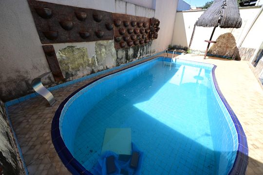Casa à venda com 3 quartos, 200m² em Residencial Porto Seguro, Goiânia