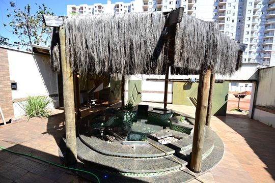 Casa à venda com 3 quartos, 200m² em Residencial Porto Seguro, Goiânia