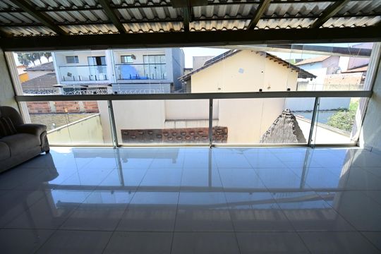 Casa à venda com 3 quartos, 200m² em Residencial Porto Seguro, Goiânia