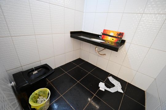 Casa à venda com 3 quartos, 200m² em Residencial Porto Seguro, Goiânia