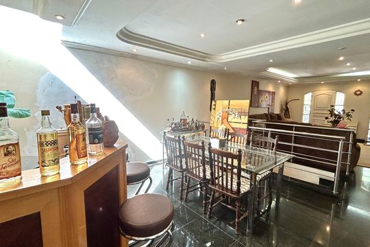 Copa de casa para alugar com 4 quartos, 200m² em Vila das Palmeiras, Guarulhos