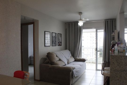 Apartamento à venda com 3 quartos, 75m² em Barra Olímpica, Rio de Janeiro
