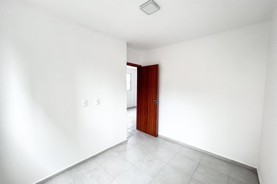 Apartamento para alugar com 2 quartos, 53m² em Braúnas, Belo Horizonte