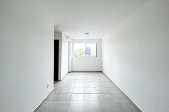 Apartamento para alugar com 2 quartos, 53m² em Braúnas, Belo Horizonte