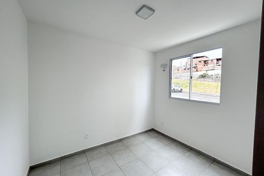 Apartamento para alugar com 2 quartos, 53m² em Braúnas, Belo Horizonte