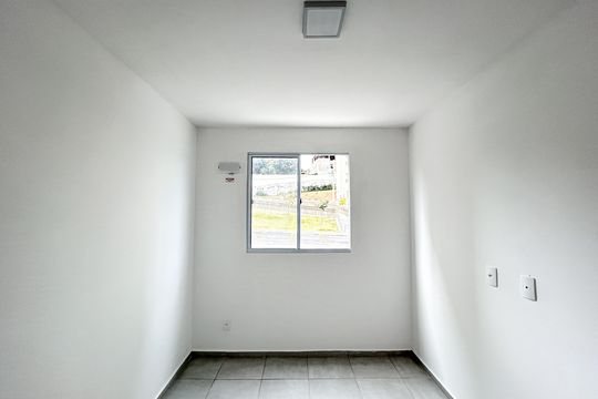 Apartamento para alugar com 2 quartos, 53m² em Braúnas, Belo Horizonte