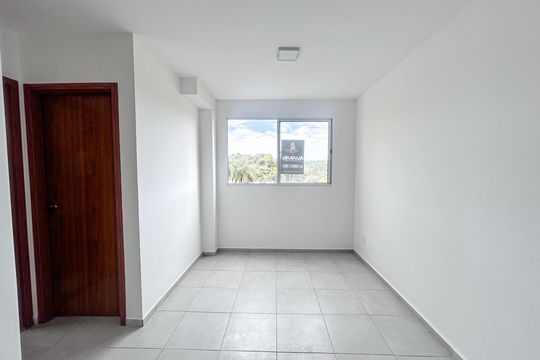 Apartamento para alugar com 2 quartos, 53m² em Braúnas, Belo Horizonte