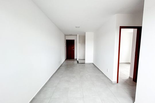 Apartamento para alugar com 2 quartos, 53m² em Braúnas, Belo Horizonte