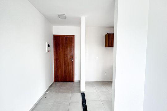 Apartamento para alugar com 2 quartos, 53m² em Braúnas, Belo Horizonte