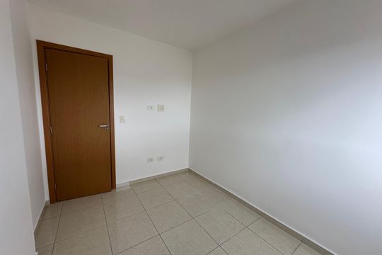 Quarto 1 de apartamento para alugar com 2 quartos, 46m² em Parque Sao Vicente, São Vicente