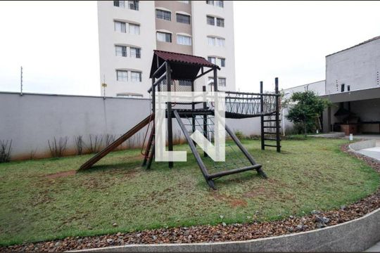 Área comum - Playground de apartamento à venda com 2 quartos, 92m² em Jardim Paraiso, São Paulo