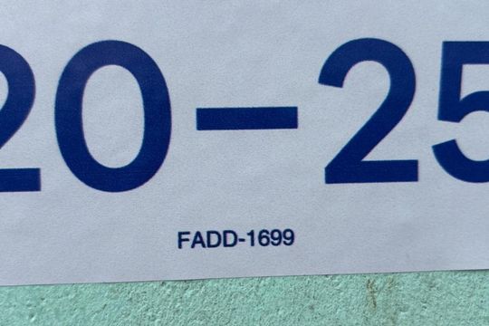 Cod Placa =FADD-1699  de apartamento à venda com 2 quartos, 48m² em Jardim Silvina, São Bernardo do Campo