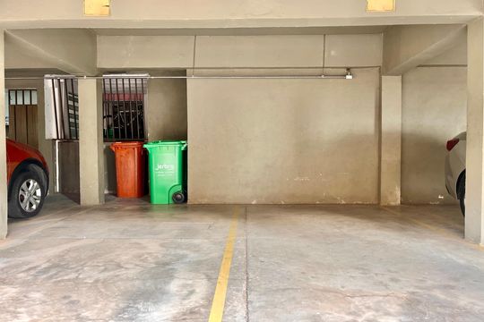 Apartamento à venda com 3 quartos, 76m² em Santa Cruz, Belo Horizonte