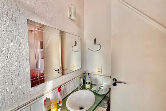 Apartamento à venda com 3 quartos, 76m² em Santa Cruz, Belo Horizonte