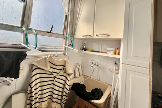 Apartamento à venda com 3 quartos, 76m² em Santa Cruz, Belo Horizonte