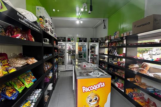 Mercado de apartamento à venda com 2 quartos, 48m² em Cidade São Jorge, Santo André