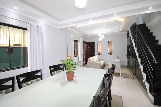 Casa à venda com 2 quartos, 180m² em Fazenda Aricanduva, São Paulo