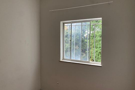 Quarto de apartamento para alugar com 3 quartos, 60m² em Bonsucesso, Rio de Janeiro
