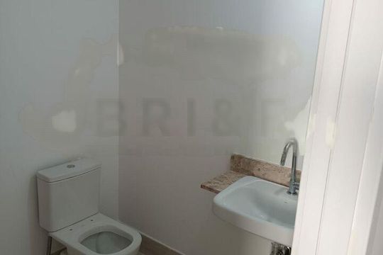 Apartamento à venda com 1 quarto, 24m² em Santo Amaro, São Paulo