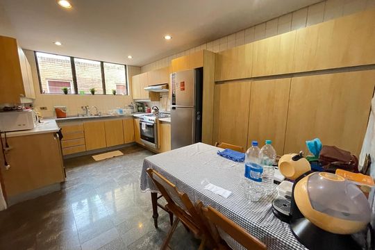 Cozinha de casa à venda com 4 quartos, 227m² em Instituto de Previdencia, São Paulo