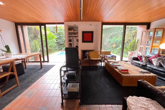 Casa à venda com 4 quartos, 227m² em Instituto de Previdencia, São Paulo